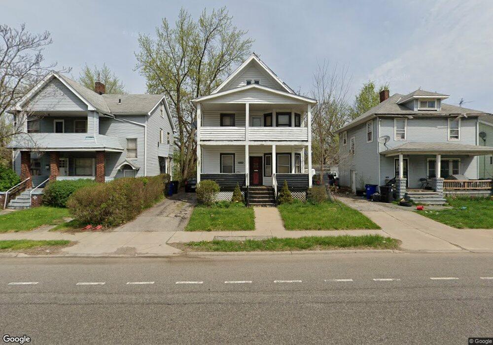 13213 Harvard Ave, Cleveland, OH 44105 - photo 1