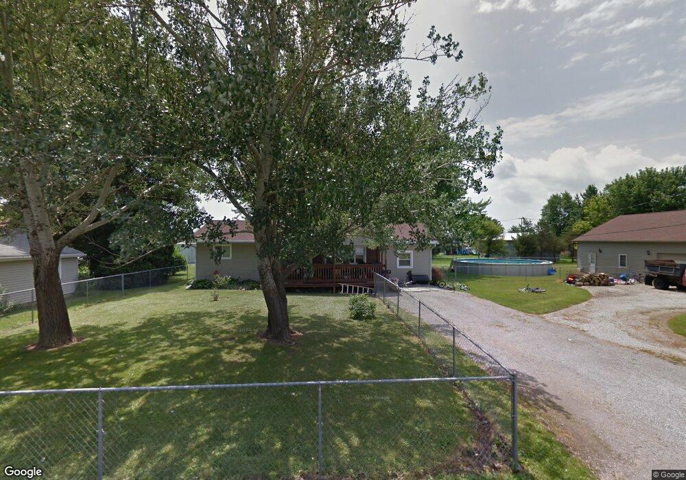 223 Gilbert St, Kenton, OH 43326 - photo 1