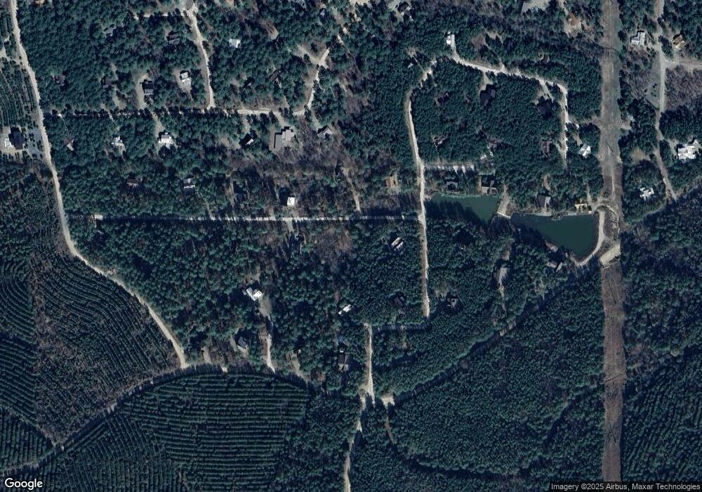 62 Lost Plum Trail, Broken Bow, OK 74728 - photo 1