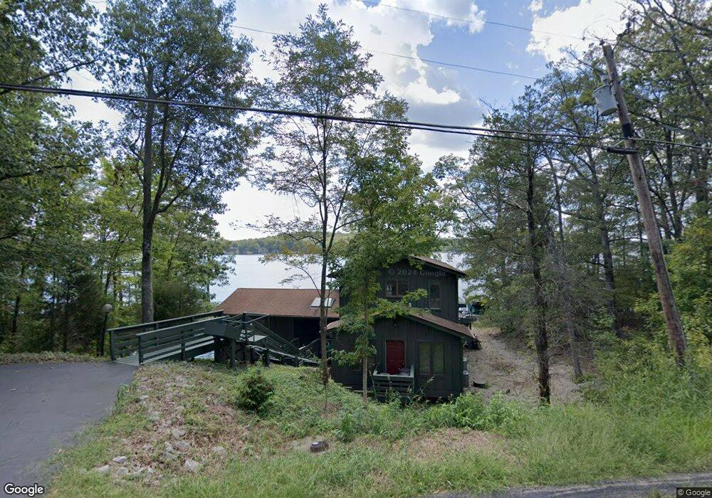 10581 W Grandview Dr, Columbus, IN 47201 - photo 1