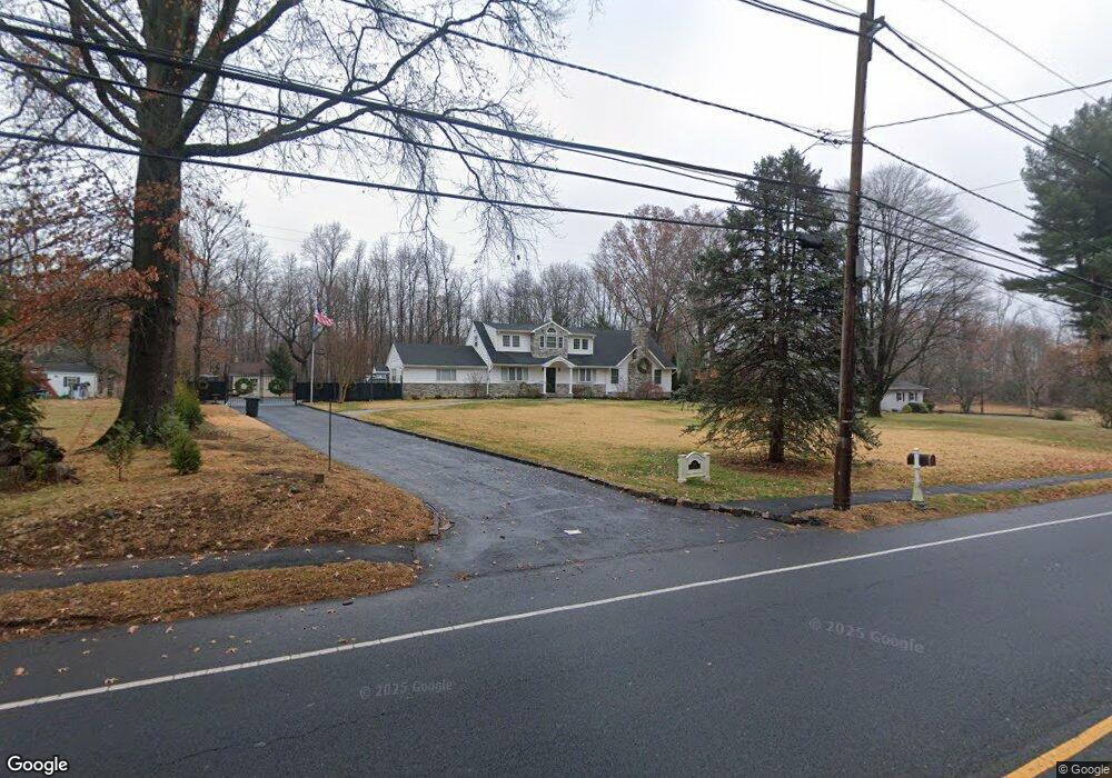 1561 Terrill Rd, Scotch Plains, NJ 07076 - photo 1