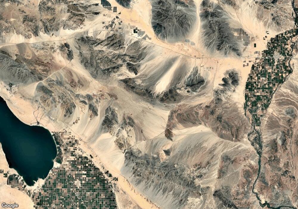 Bradshaw Trail, Blythe, CA 92225 - photo 1