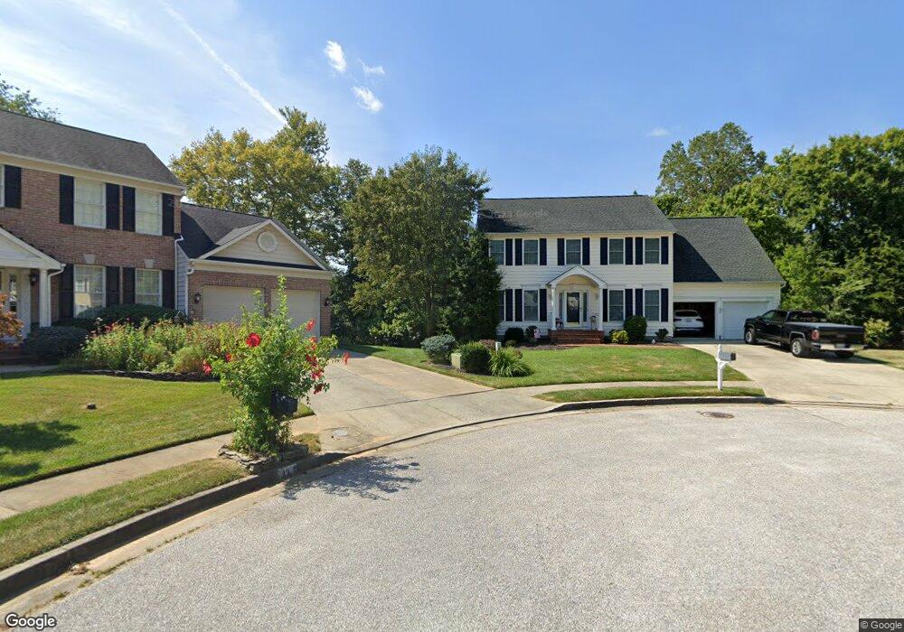 14 Twinleaf Ct, Cockeysville, MD 21030 - photo 1