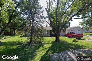 202 Locust, Meredosia, IL 62665
