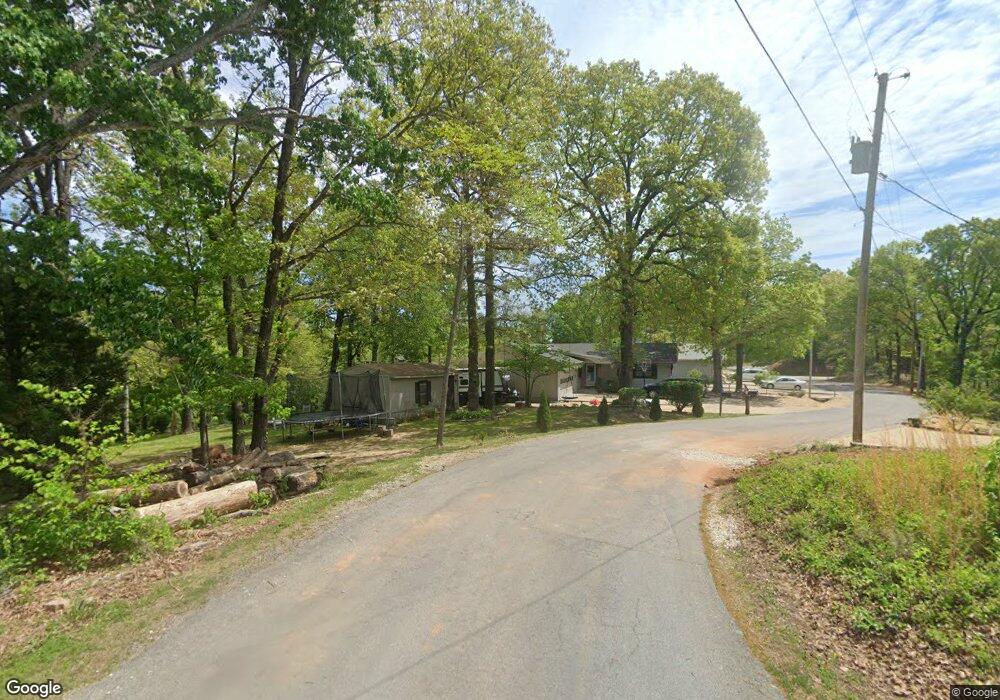 8044 Caister Ln, Bella Vista, AR 72714 - photo 1