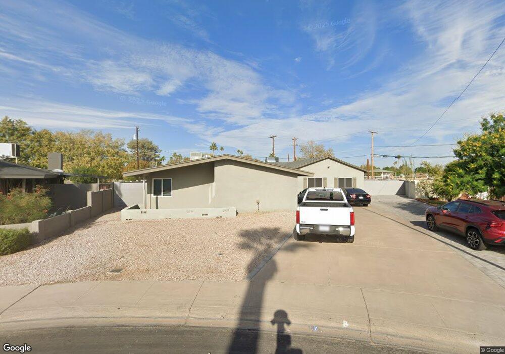 1280 E Pebble Beach Dr, Tempe, AZ 85282 - photo 1