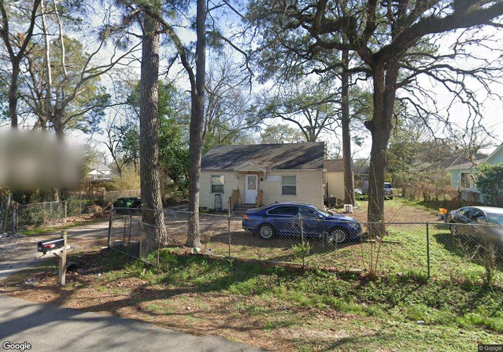 528 Wainwright St, Houston, TX 77022 - photo 1