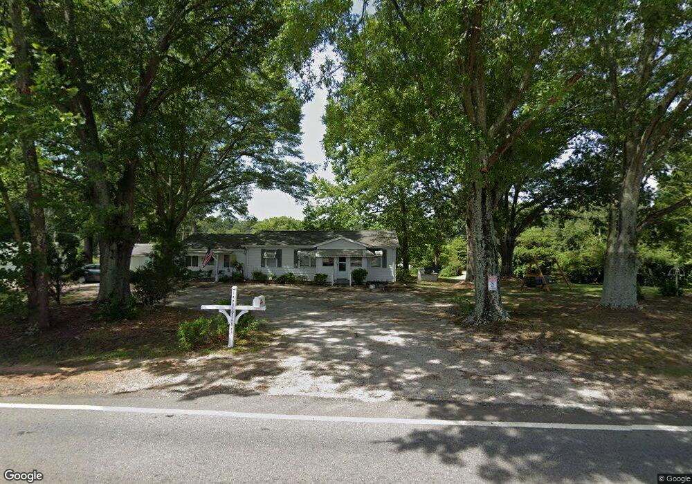 214 Palmetto Rd, Tyrone, GA 30290 - photo 1