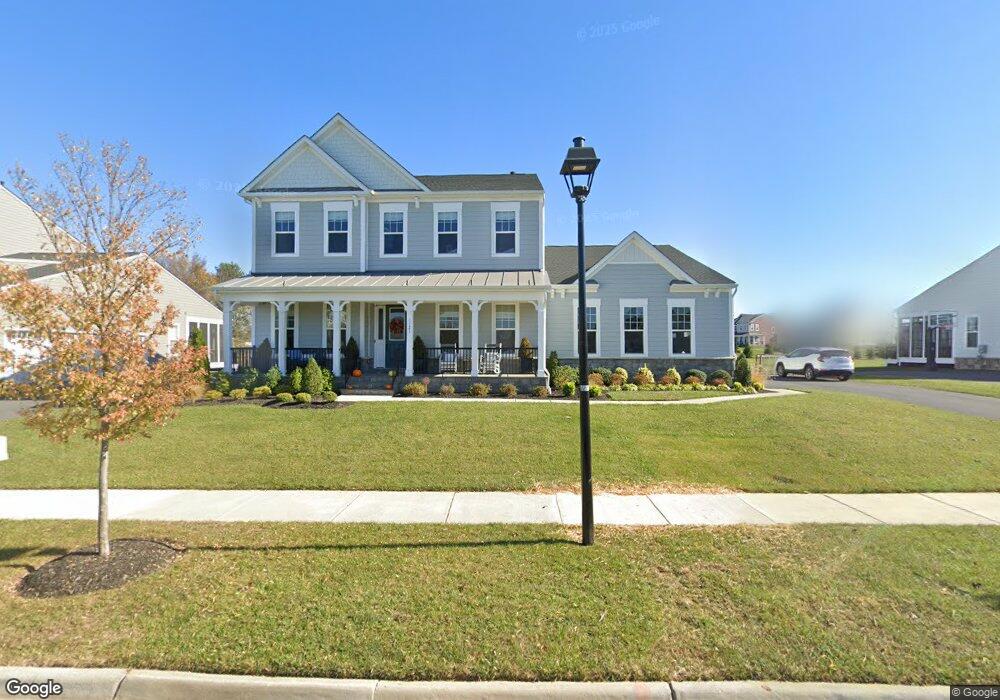 1121 Coubertin Dr SE, Leesburg, VA 20175 - photo 1