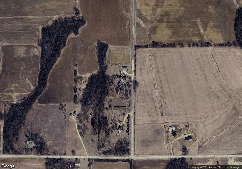 N3351 Duncan Hill Rd, Argyle, WI 53504 - photo 1