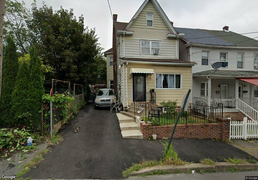66 S Hazle St, Hazleton, PA 18201 - photo 1