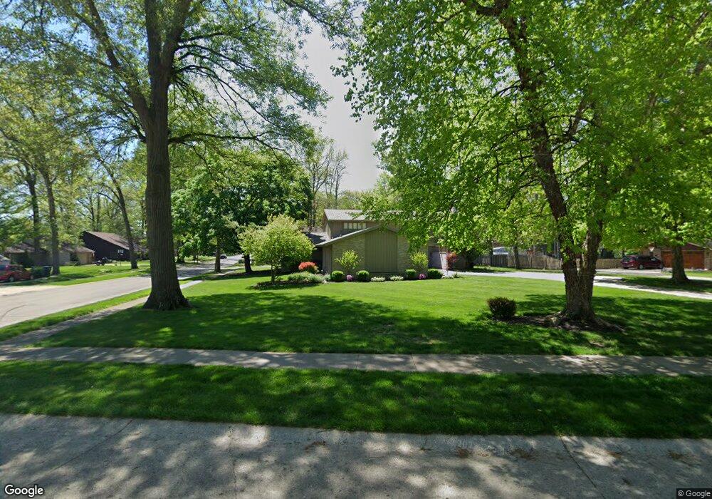 2601 W Twickingham Dr, Muncie, IN 47304 - photo 1