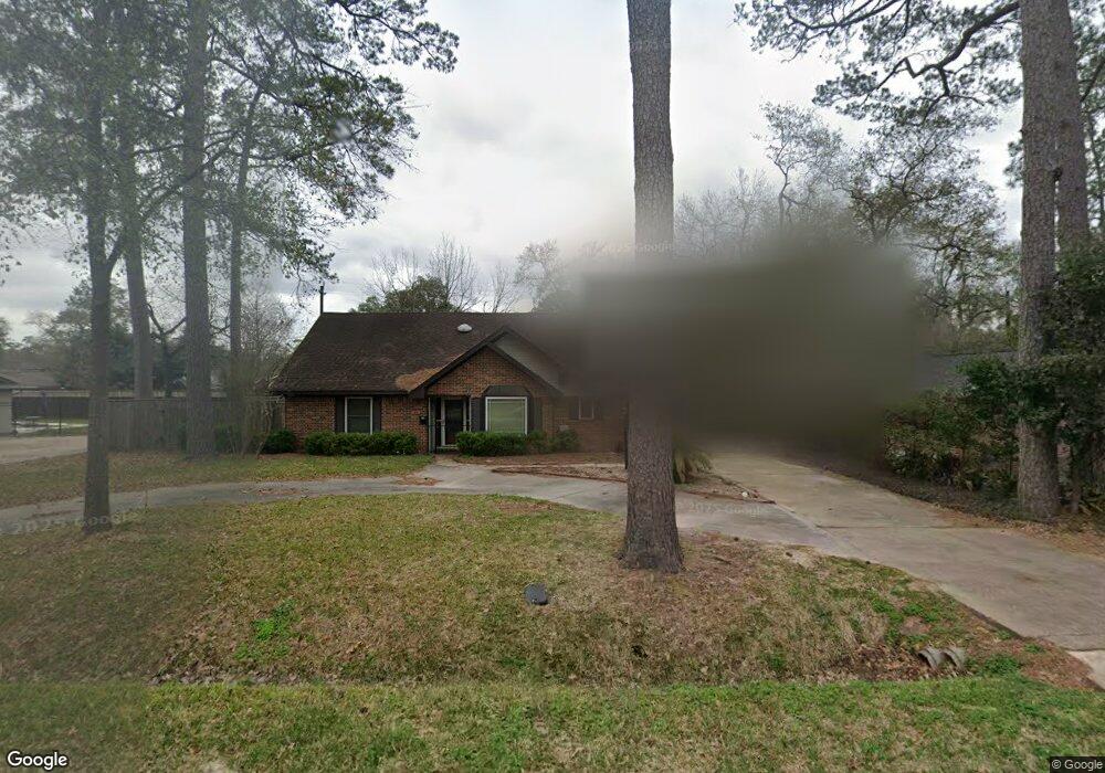 1239 Lehman St, Houston, TX 77018 - photo 1