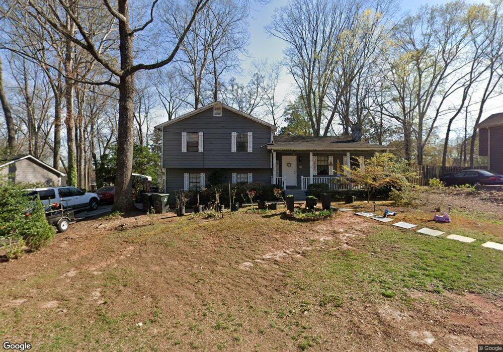 61 Landmark Ct SW unit I, Marietta, GA 30060 - photo 1