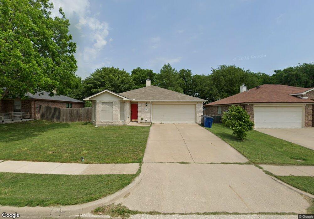 301 Lake Travis Dr, Wylie, TX 75098 - photo 1