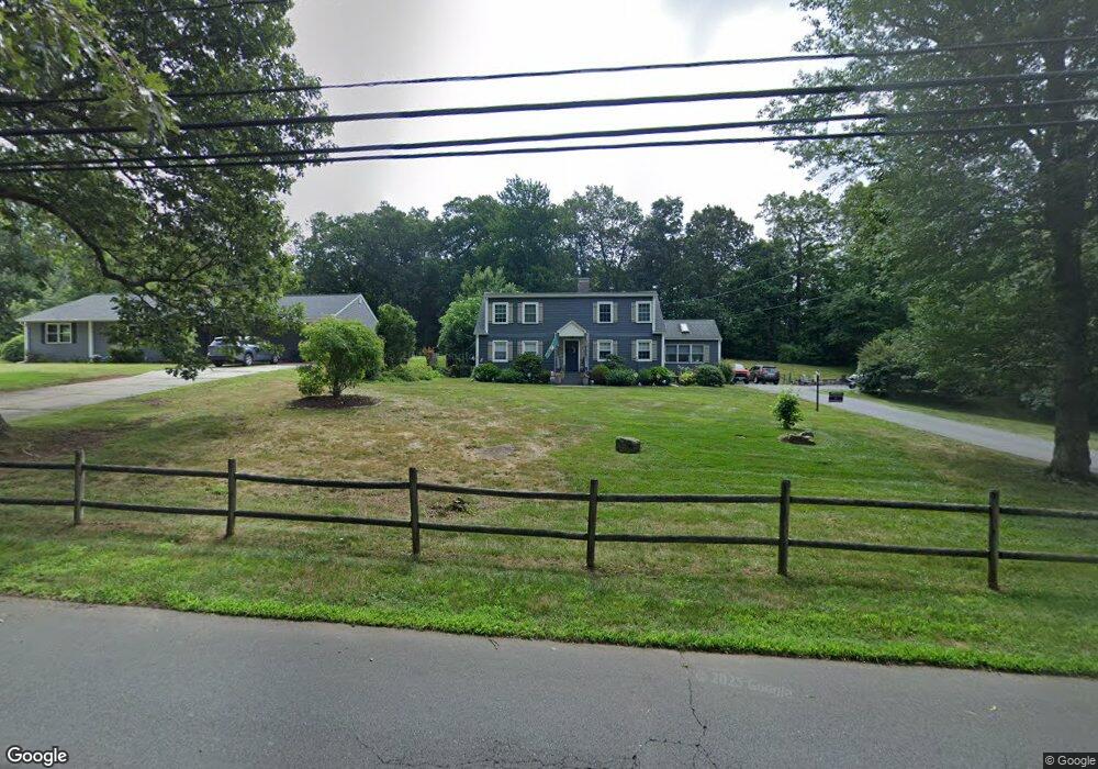 26 N Airline Rd, Wallingford, CT 06492 - photo 1