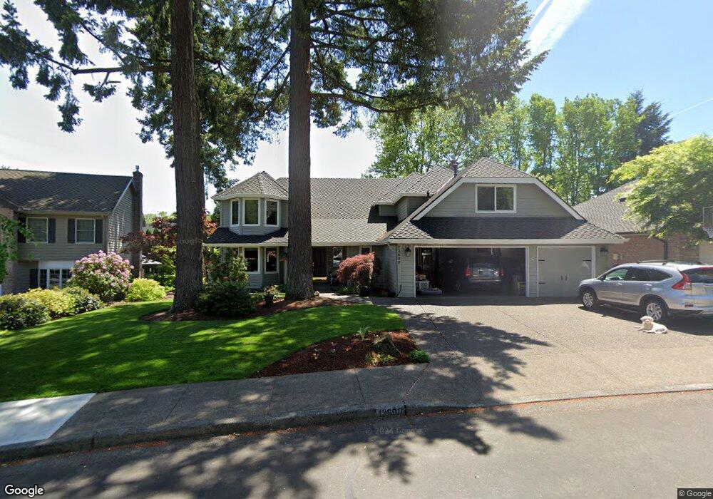 13690 SW Hiteon Ln, Beaverton, OR 97008 - photo 1