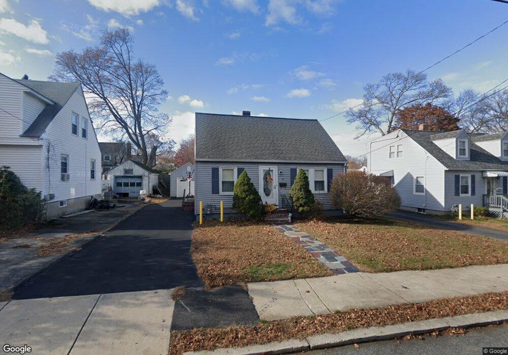 19 Vandergrift St, Lawrence, MA 01843 - photo 1
