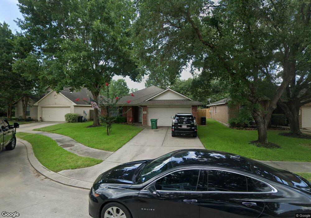 32510 Hadden Park Ct, Conroe, TX 77385 - photo 1
