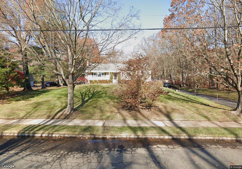 18 Valley Way, Mendham, NJ 07945 - photo 1