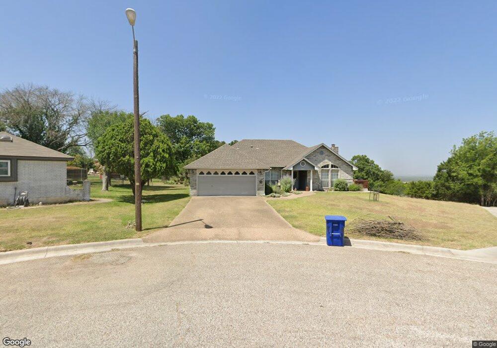 3005 Lois Cir, Copperas Cove, TX 76522 - photo 1