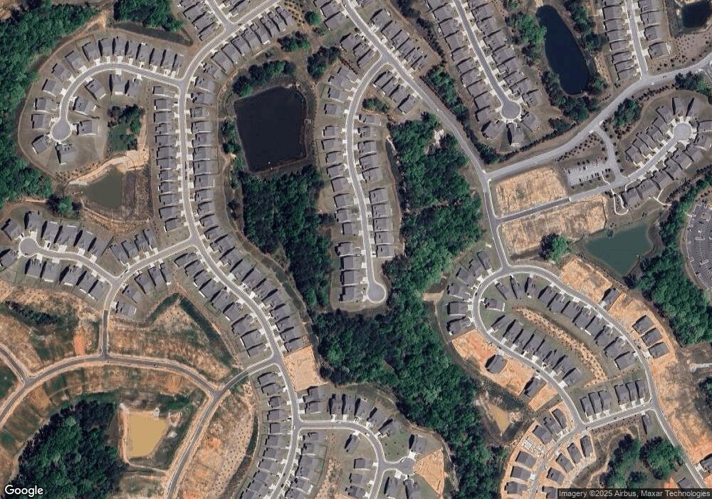 176 Tahoe Ct, Hoschton, GA 30548 - photo 1