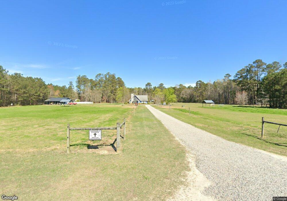 5901 Carroll Todd Rd, Conway, SC 29526 - photo 1