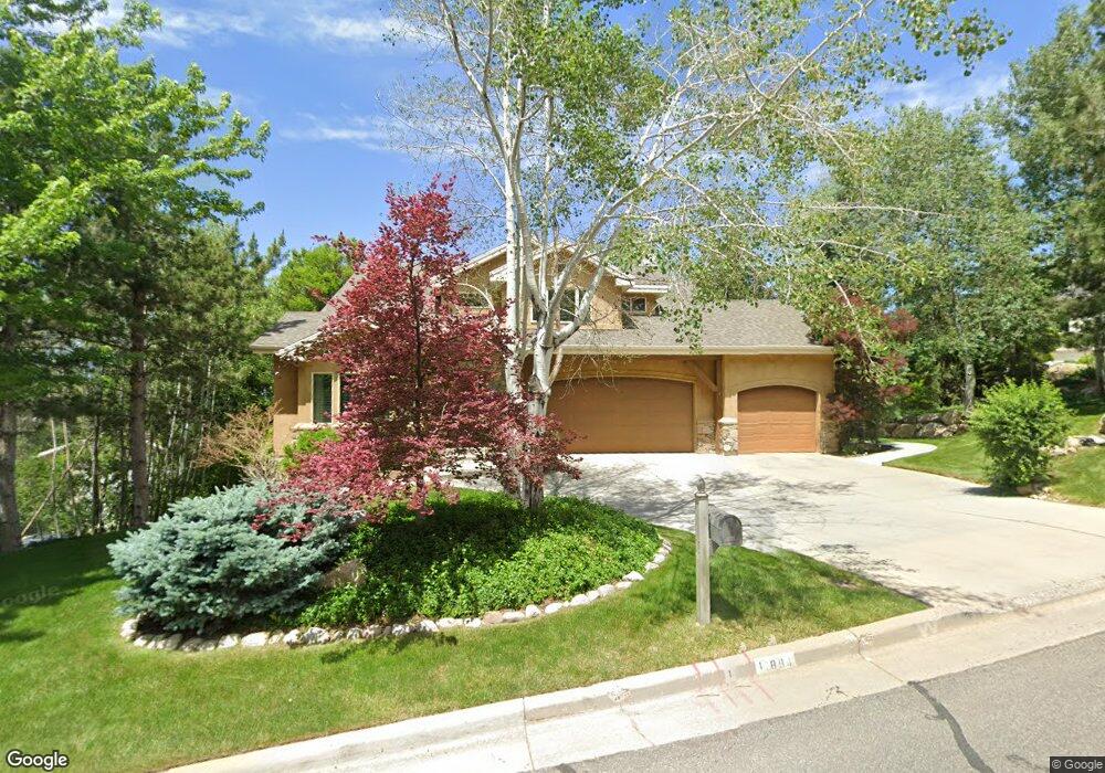 11894 Hidden Canyon Ln, Sandy, UT 84092 - photo 1