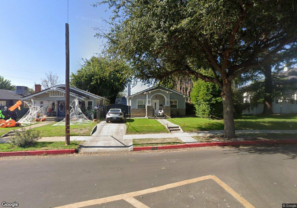 1395 N Echo Ave, Fresno, CA 93728 - photo 1