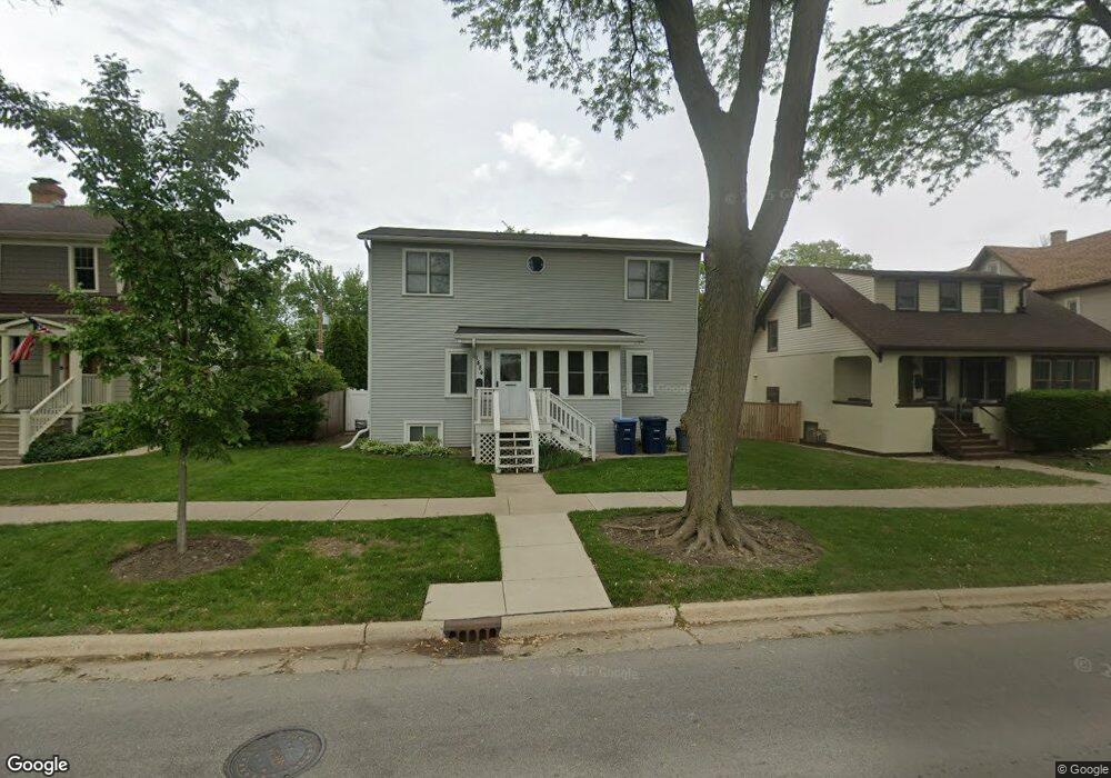 1484 E Algonquin Rd, Des Plaines, IL 60016 - photo 1