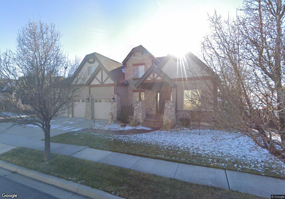 4193 N Red Maple Ct, Lehi, UT 84043 - photo 1