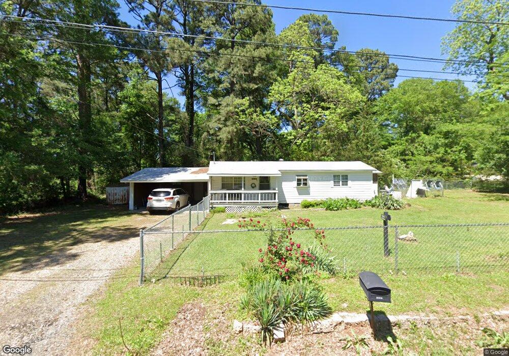 1004 Alamo St, Texarkana, TX 75501 - photo 1