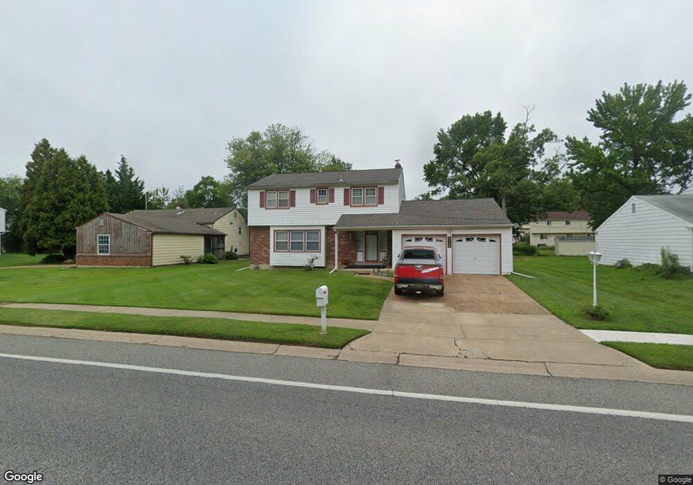 3325 Silverside Rd, Wilmington, DE 19810 - photo 1