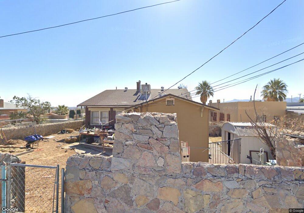 2715 San Diego Ave, El Paso, TX 79930 - photo 1