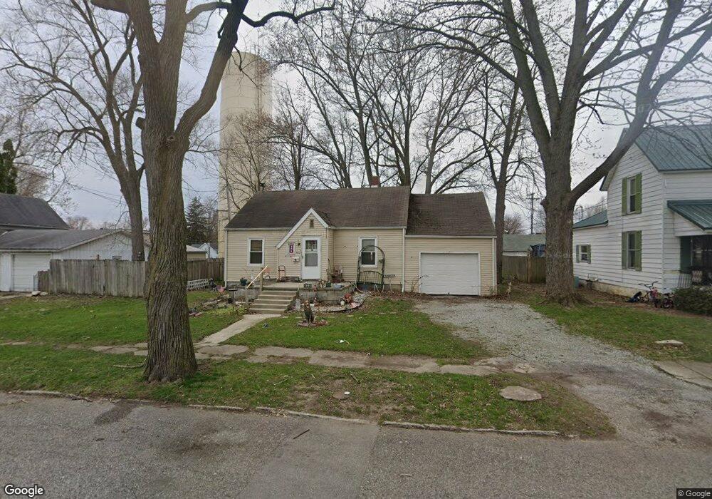 422 N Spring St, Wabash, IN 46992 - photo 1