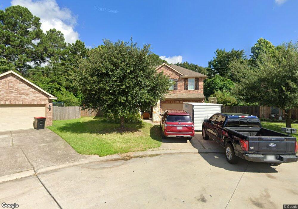 7486 Casita Dr, Magnolia, TX 77354 - photo 1