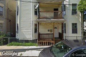 11 Colonial Ave Unit 3, Dorchester Center, MA 02124