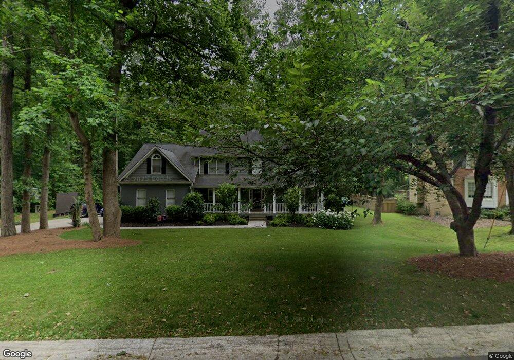 2136 Fox Hound Chase unit 1, Marietta, GA 30062 - photo 1