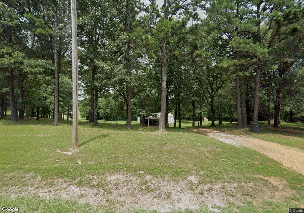 966 County Road 792, Brookland, AR 72417 - photo 1