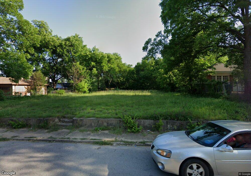 208 3rd Ave SW, Ardmore, OK 73401 - photo 1