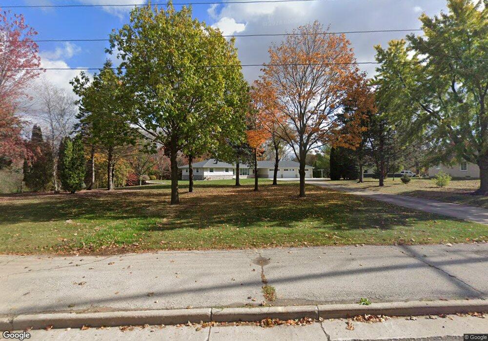 N336 County Rd N, Appleton, WI 54915 - photo 1