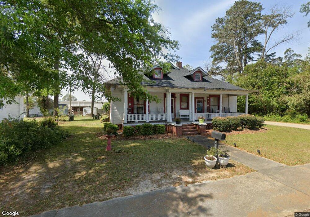 408 S 5th St, Cordele, GA 31015 - photo 1