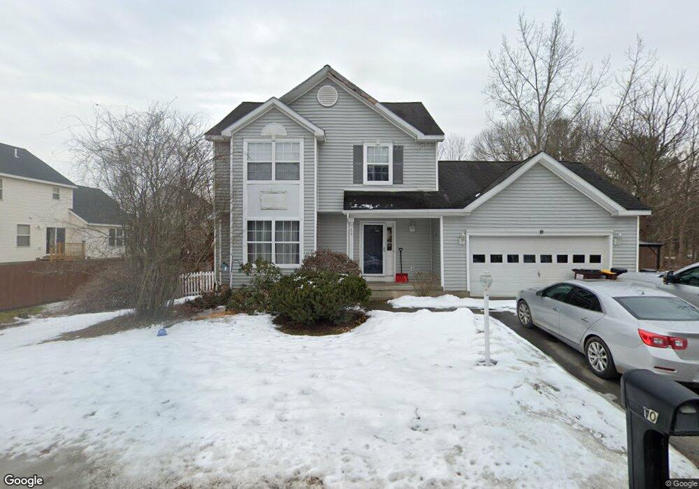 10 Glenham Ave, Saratoga Springs, NY 12866 - photo 1