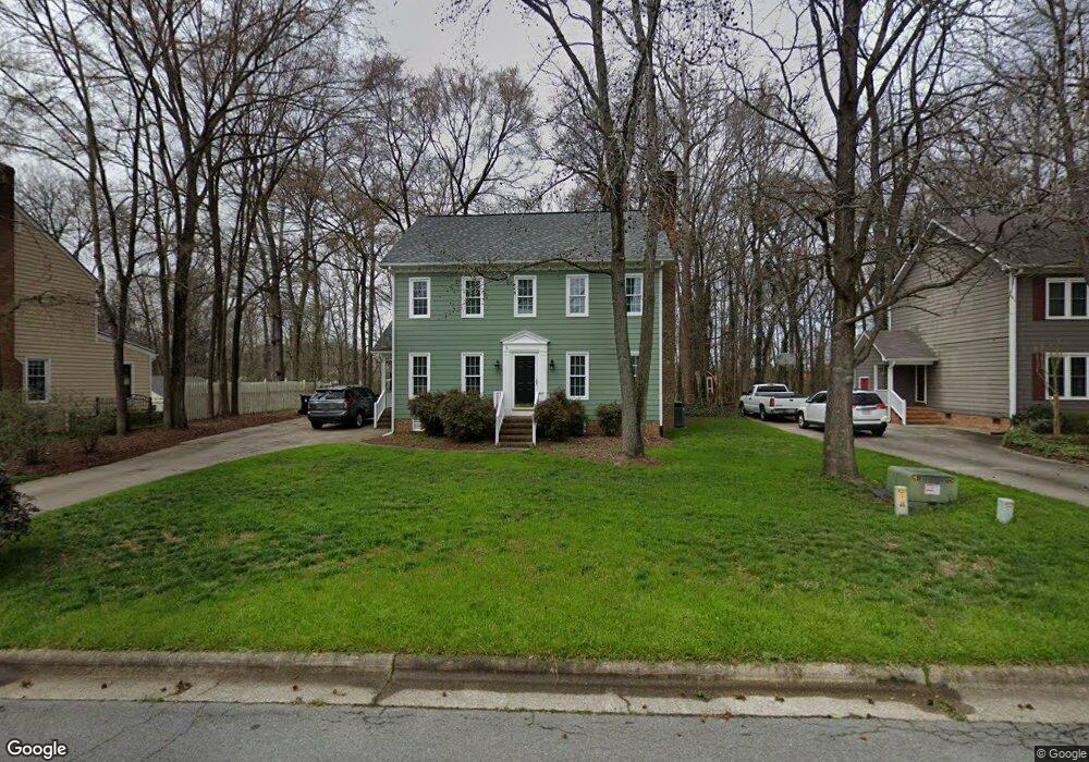 276 Post Oak Ave SW, Concord, NC 28025 - photo 1