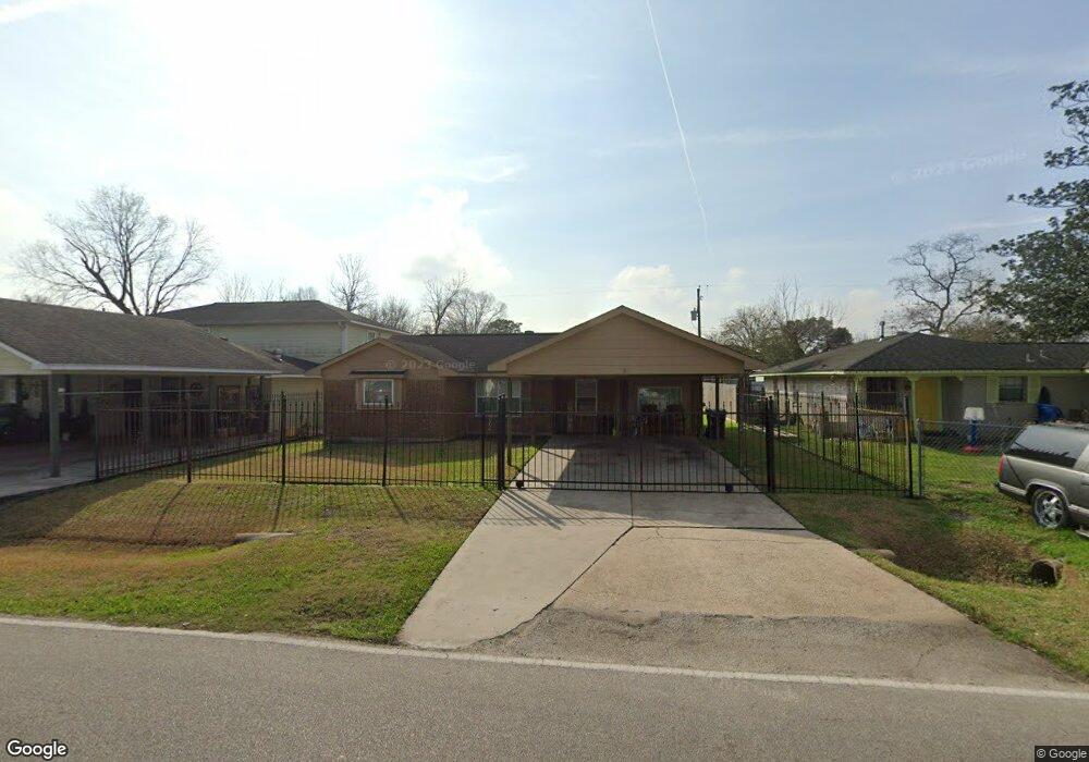 3514 Hartwick Rd, Houston, TX 77093 - photo 1