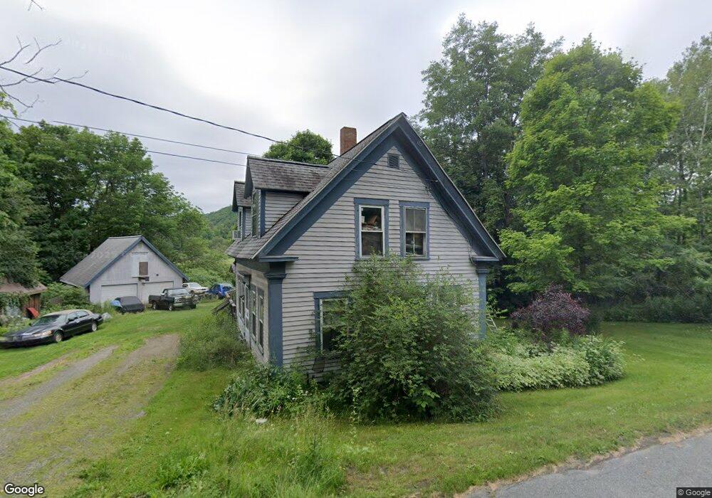 219 Anderson St, Barnet, VT 05821 - photo 1