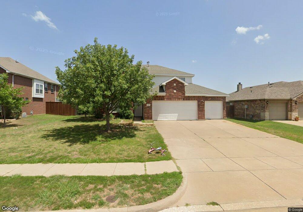 2117 Fairmount Park Dr, Denton, TX 76210 - photo 1