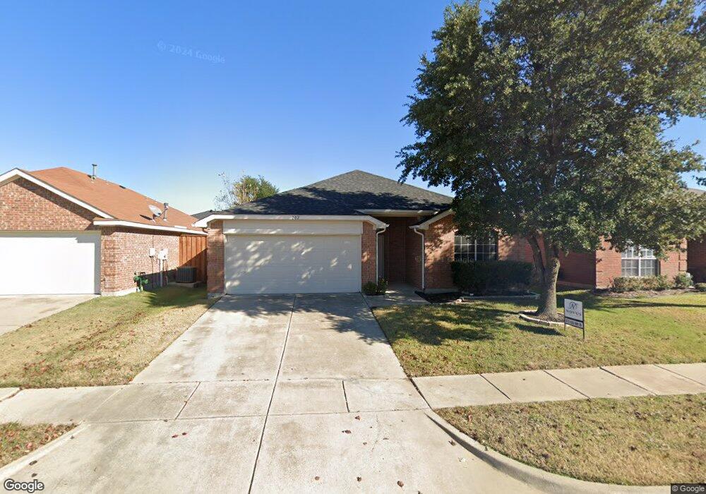 202 Trenton Dr, Wylie, TX 75098 - photo 1
