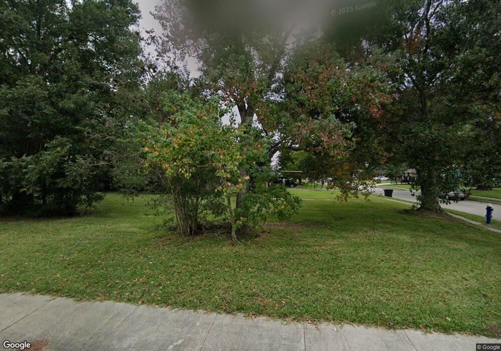 5246 Browncroft St, Houston, TX 77021 - photo 1