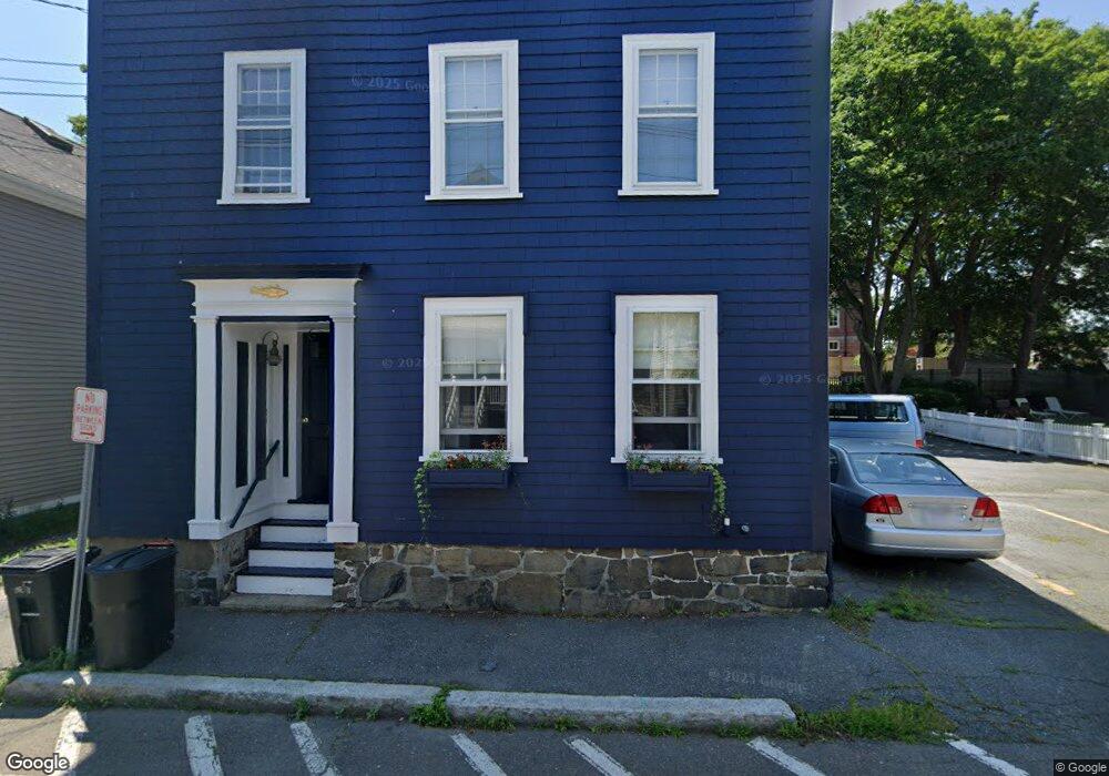 24R Pearl St unit R, Marblehead, MA 01945 - photo 1